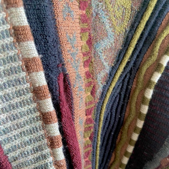 Tundra sweater - 100% merino wool - Picture 3 of 8